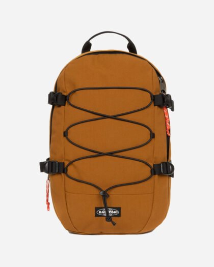 Eastpak Borys CS Canvas Brown