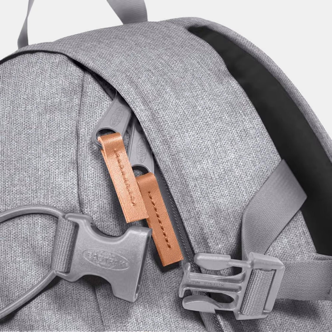 Eastpak Borys Sunday Grey - Image 5