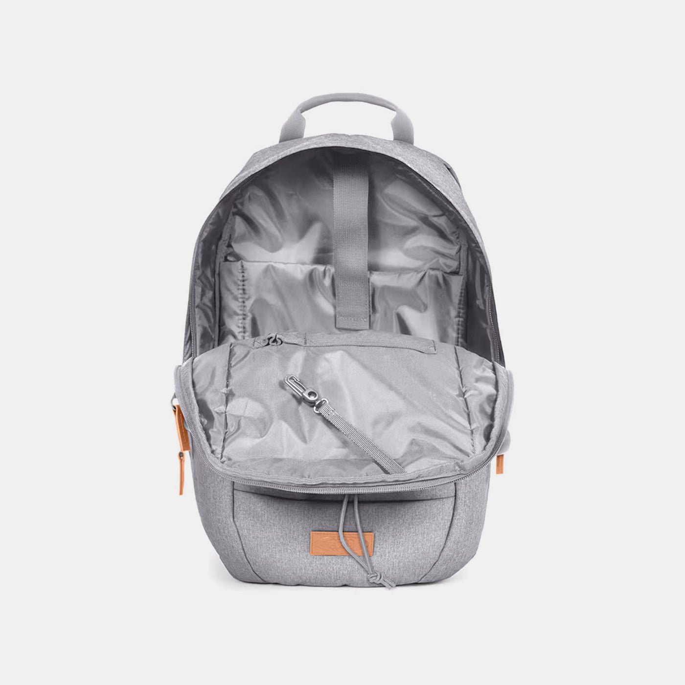 Eastpak Borys Sunday Grey - Image 2