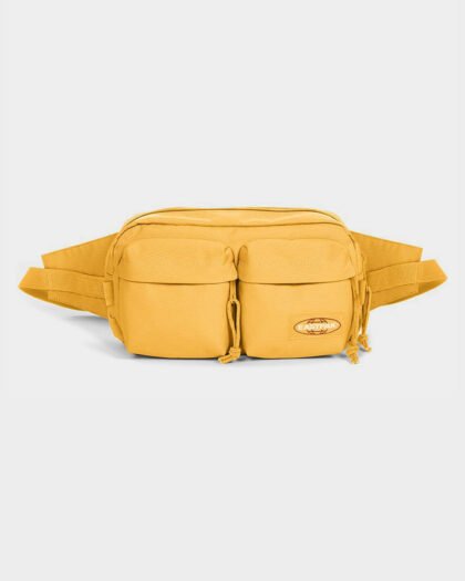 Eastpak Bumbag Sunset Yellow