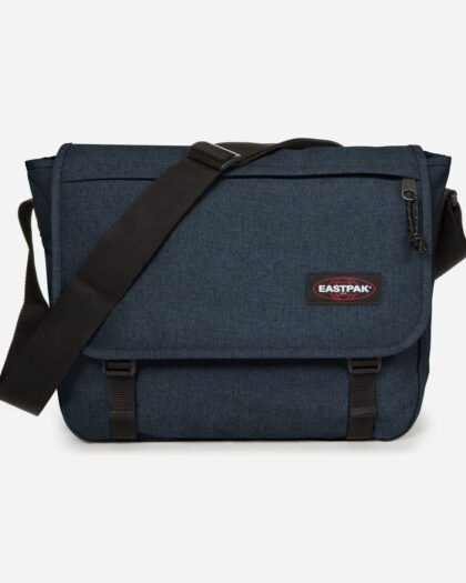 Eastpak Delegate Triple Denim