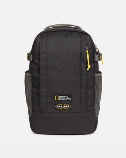 Eastpak Safepack National Geographic Black