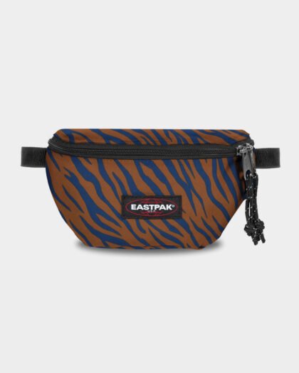 Eastpak Springer Safari Zebra