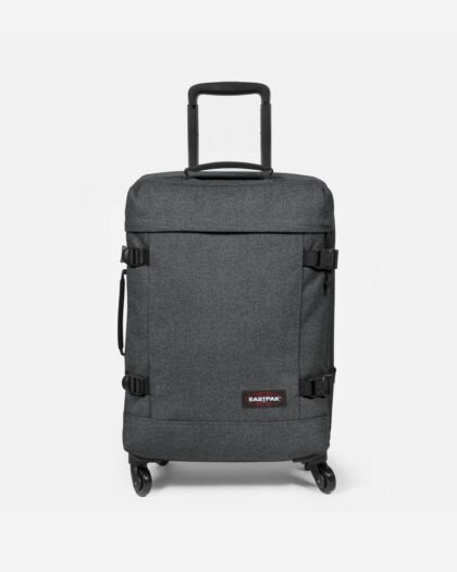 Eastpak Trans4 Small Black Denim