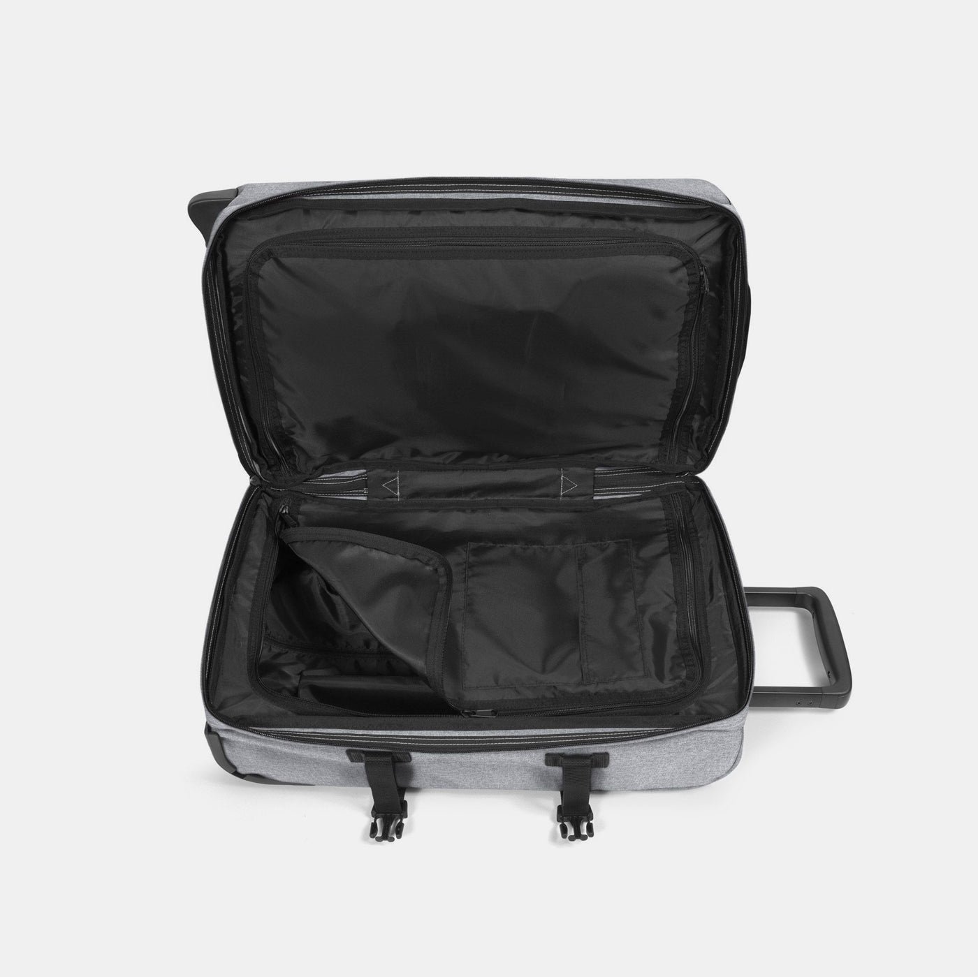 Eastpak Tranverz Small Sunday Grey - Image 3