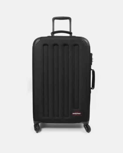 Eastpak Tranzshell Medium Black