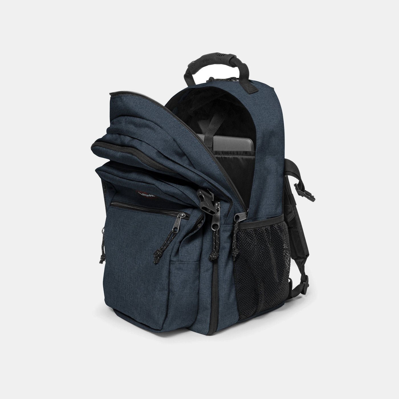 Eastpak Tutor Triple Denim - Image 5
