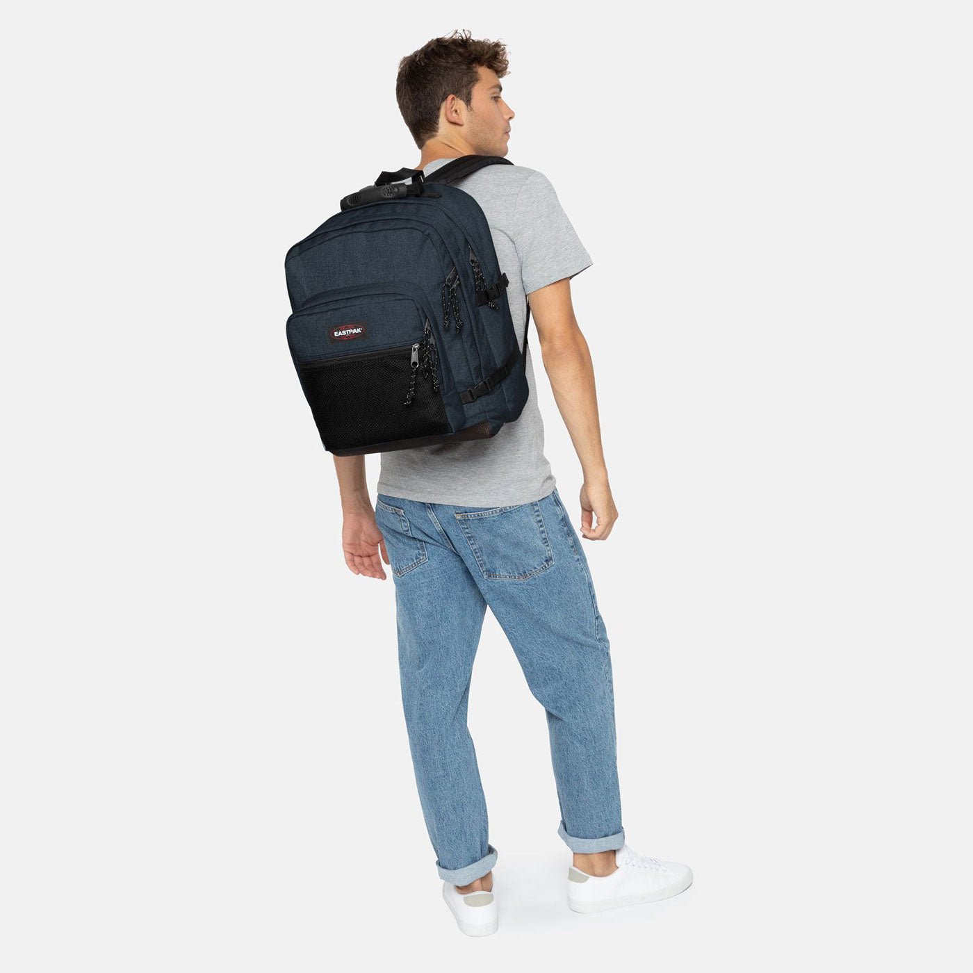 Eastpak Ultimate Triple Denim - Image 5