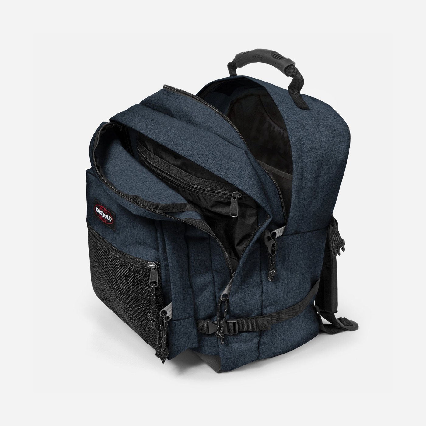 Eastpak Ultimate Triple Denim - Image 2
