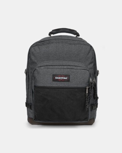 Eastpak Ultimate Black Denim