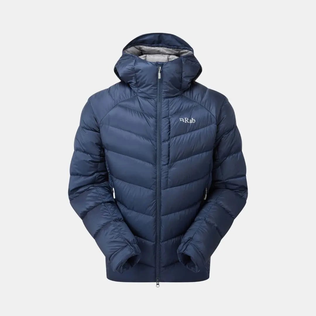 Rab Glaceon Pro Jacket Men's Tempest Blue