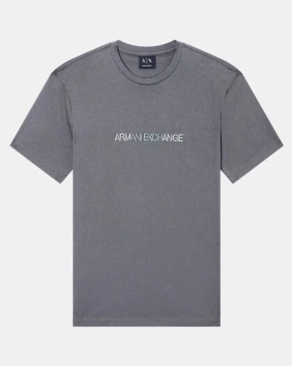 Armani Exchange T-Shirt Chimera