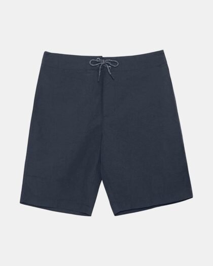 Ecoalf Bali Short Deep Navy