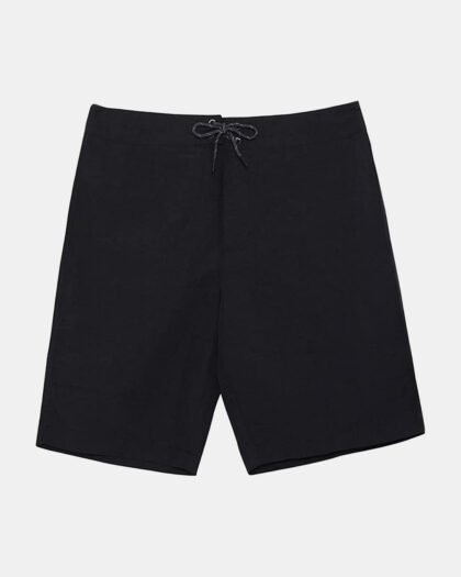 Ecoalf Bali Short Black