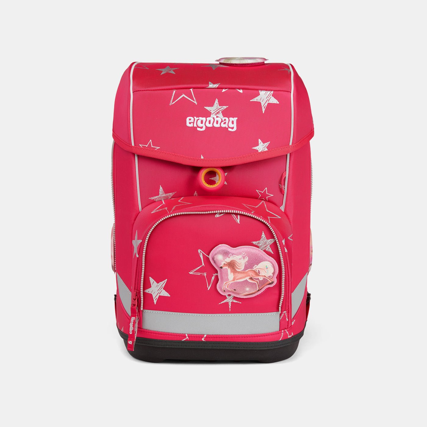 Ergobag Cubo Set CinBärella School - Image 2