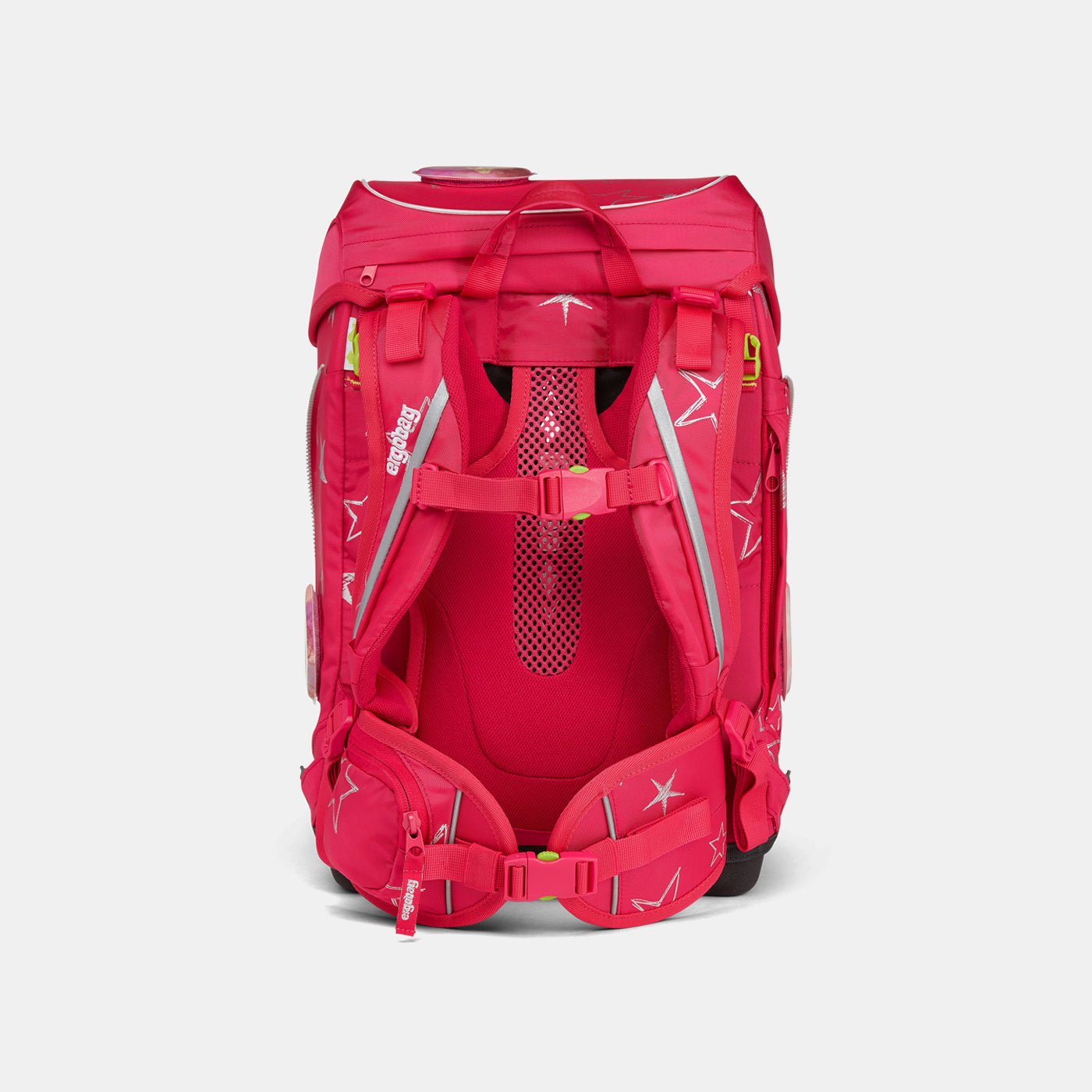 Ergobag Cubo Set CinBärella School - Image 3