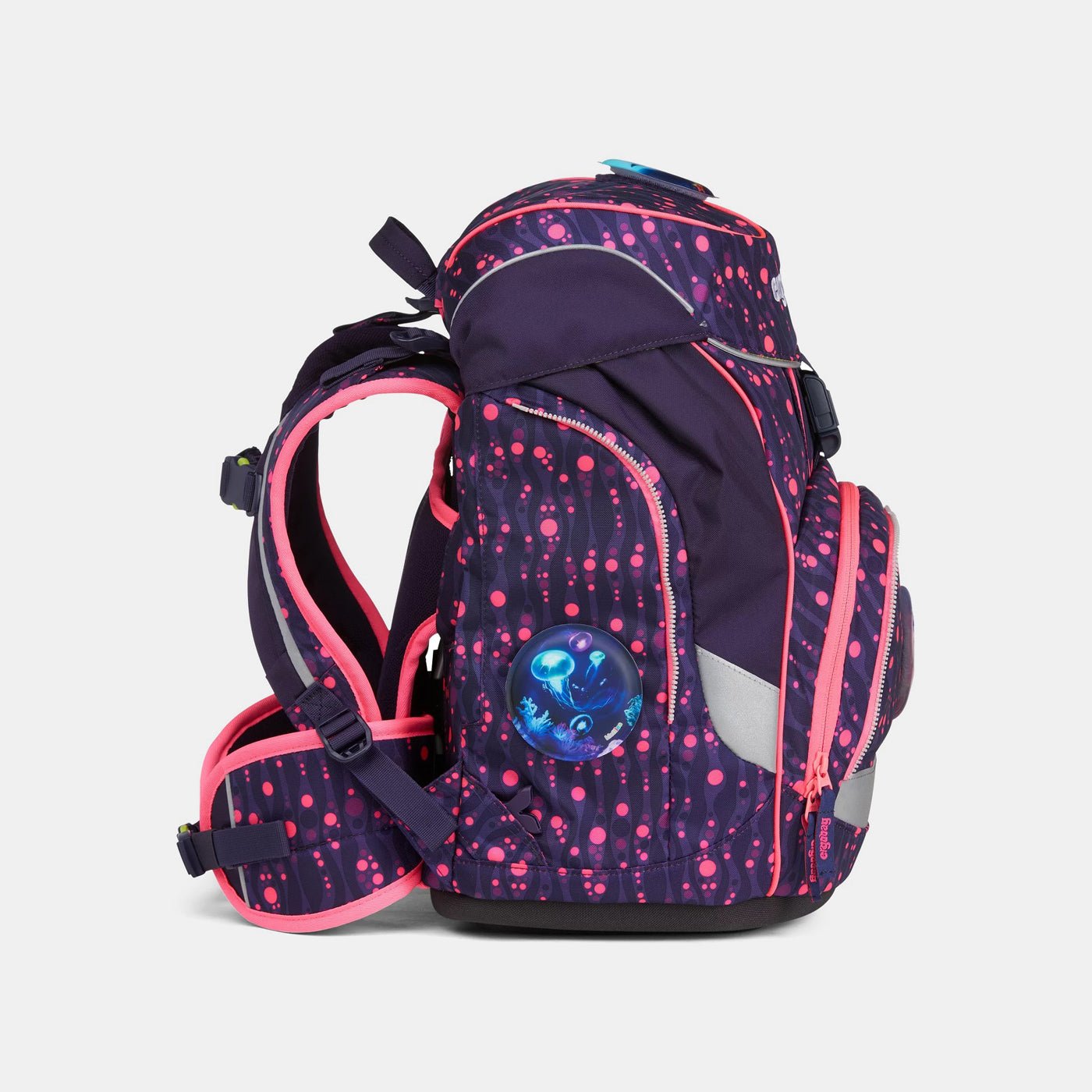 Ergobag Pack Set Bearmuda Square - Image 3