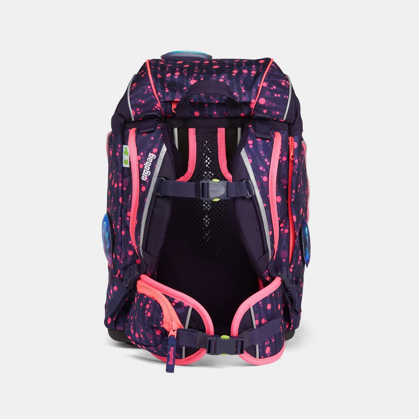 Ergobag Pack Set Bearmuda Square - Image 4