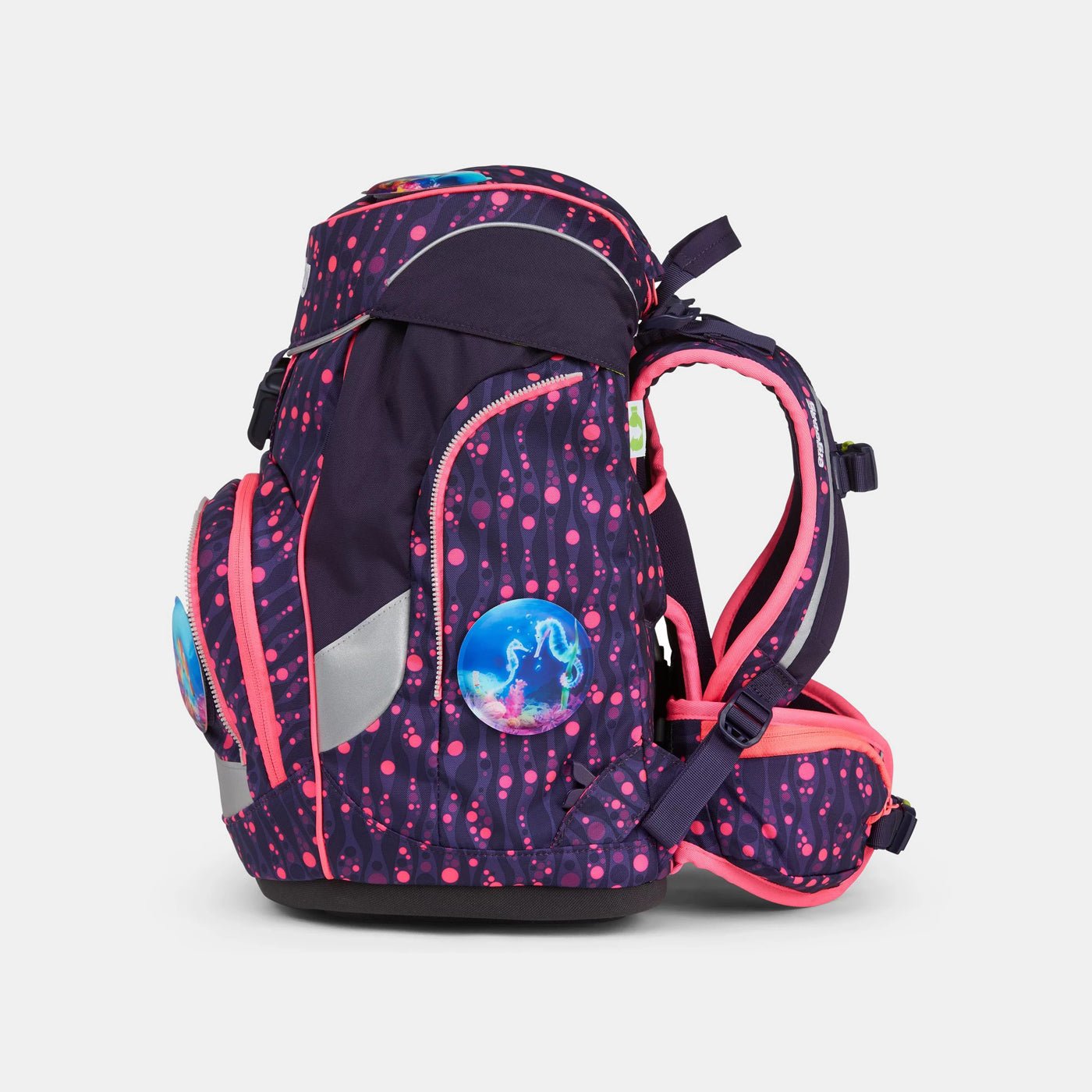 Ergobag Pack Set Bearmuda Square - Image 5