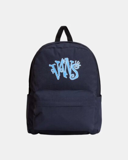 Vans Old Skool Backpack Navy