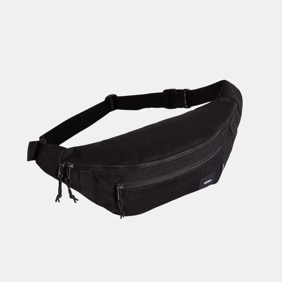 Vans Ward Cross Body Pack Black
