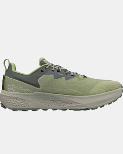 Altra Men's Timp 6 Dusty Olive