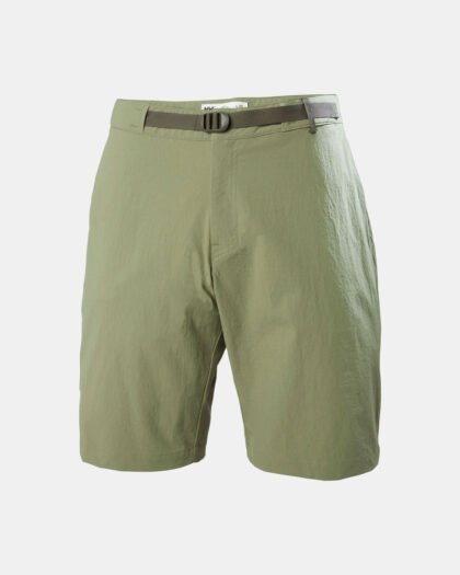 Helly Hansen Campfire Short Lav Green
