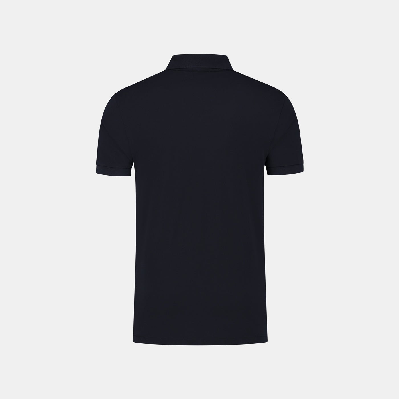 Hugo Boss Mens Polo Shirt Piro Navy - Image 2