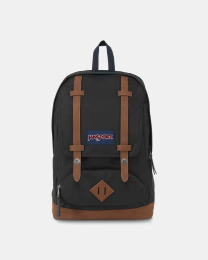 JanSport Cortland Black