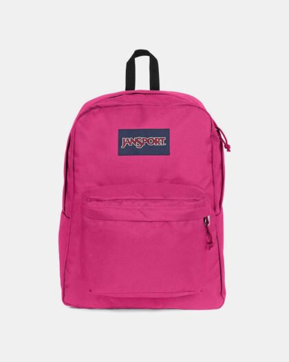 JanSport Superbreak One - Midnight Magenta