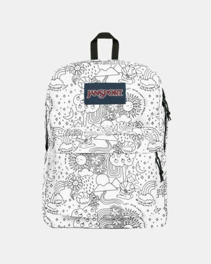 JanSport Superbreak One - Diy Color Me
