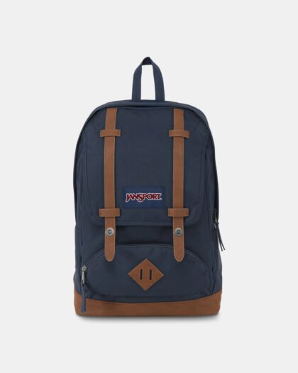 JanSport Cortland Navy