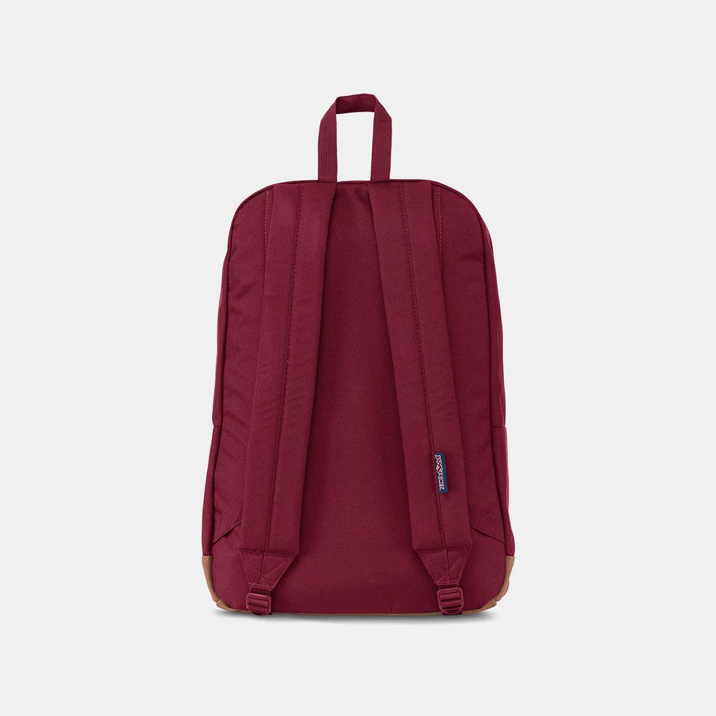 JanSport Cortland Russet Red - Image 2