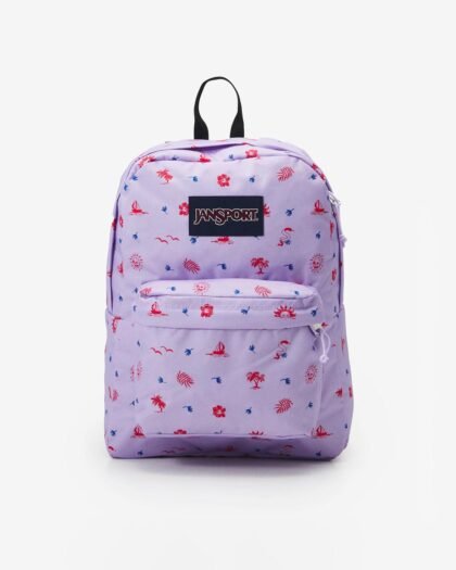 JanSport Superbreak One Lagoon Luau
