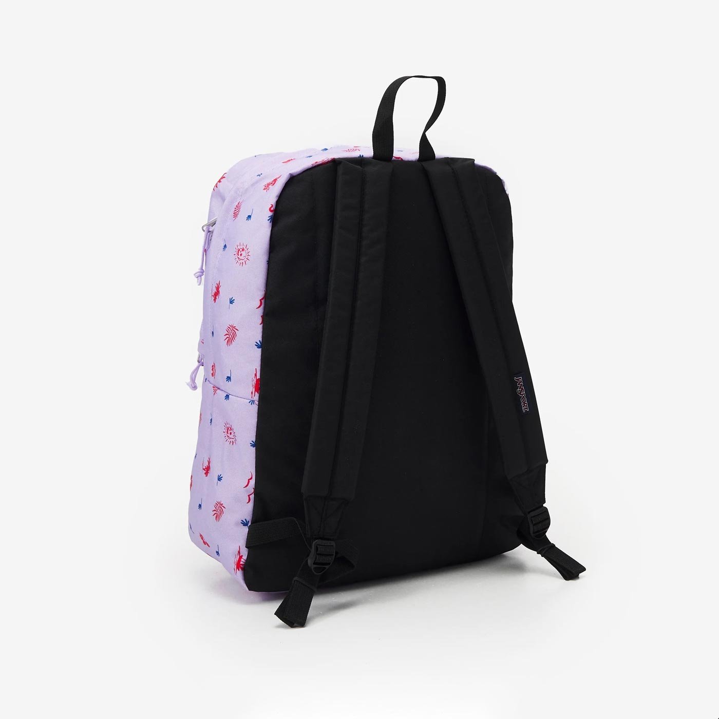 JanSport Superbreak One Lagoon Luau - Image 2