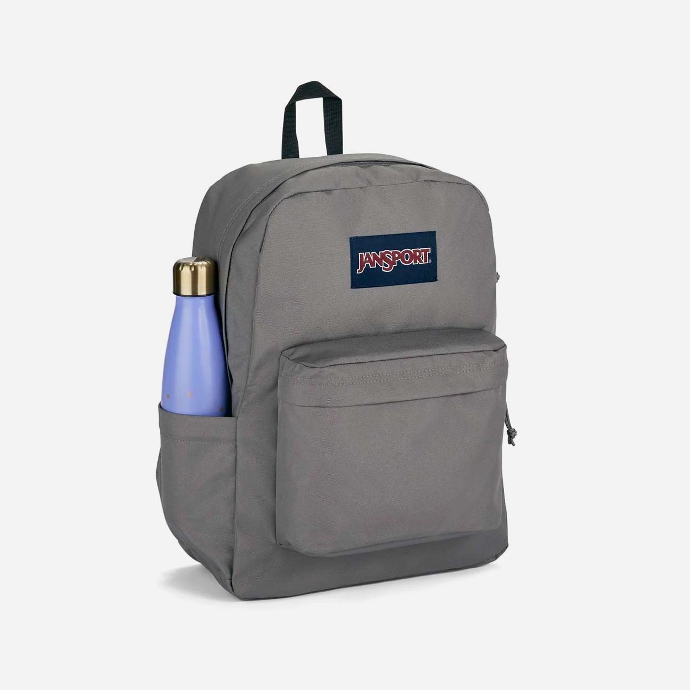 JanSport Superbreak One Graphite Grey - Image 2