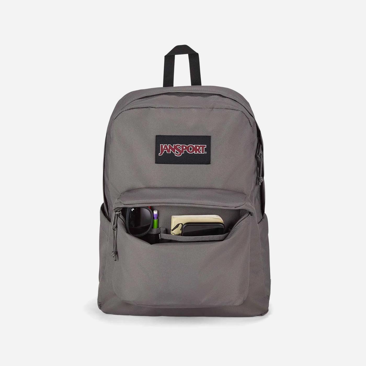 JanSport Superbreak One Graphite Grey - Image 3