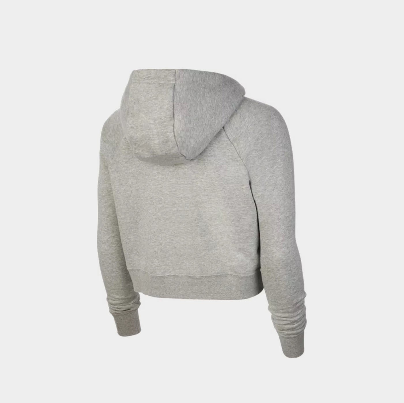Nike Sportswear Essential Grey - Image 3