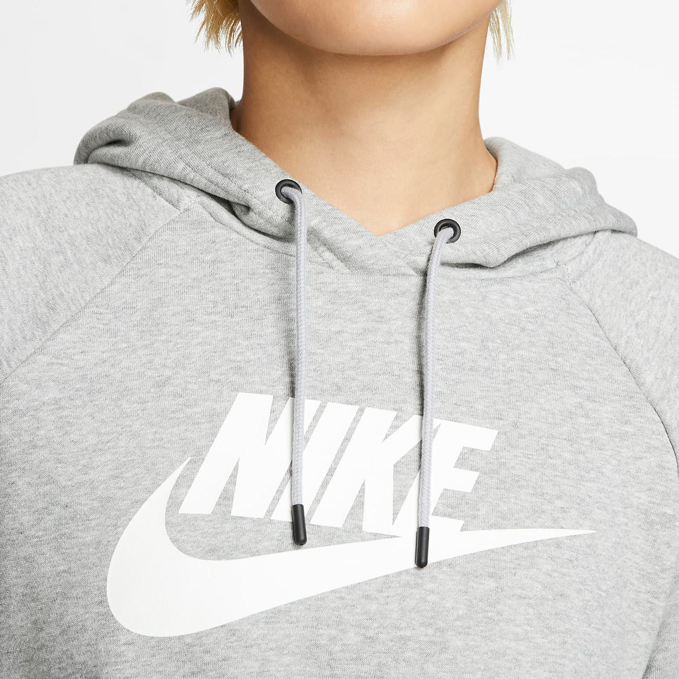 Nike Sportswear Essential Grey - Image 5