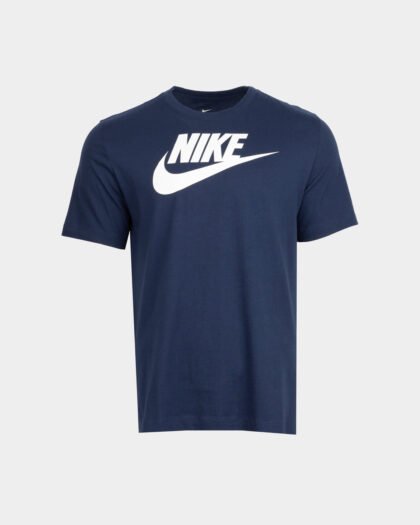 Nike Sportswear T-Shirt  Navy