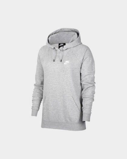 Nike Hoodie Sport Wear Essential Grey