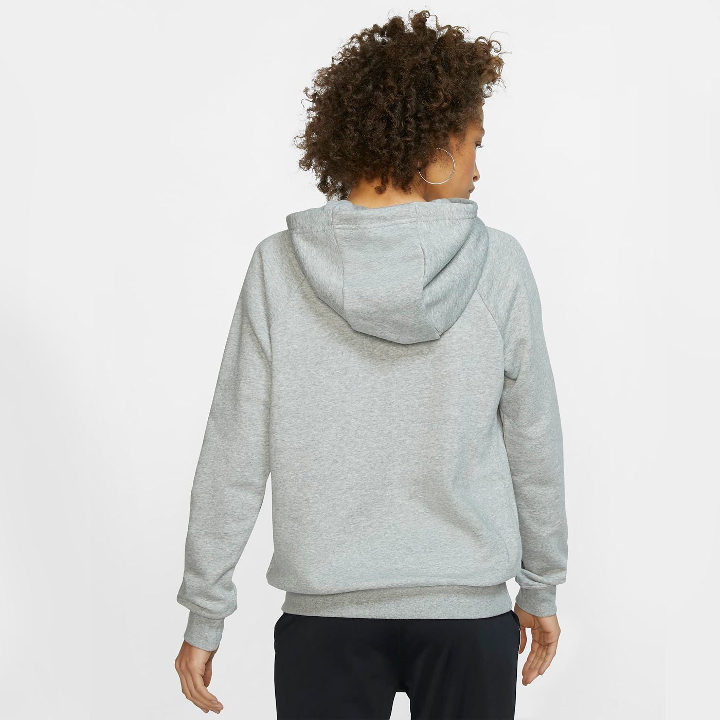 Nike Sportswear Essential Grey - Image 4