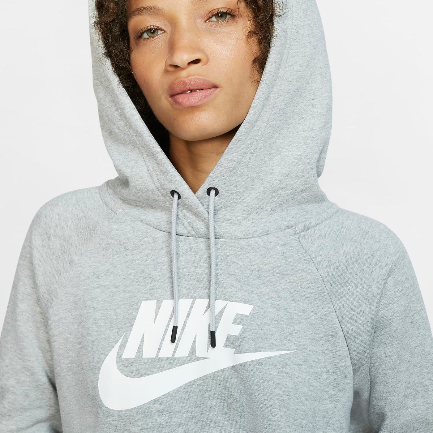 Nike Sportswear Essential Grey - Image 5