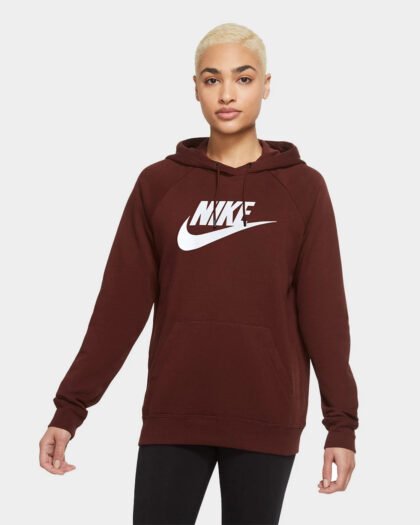 Nike Sportswear Essential Bronce Eclipse