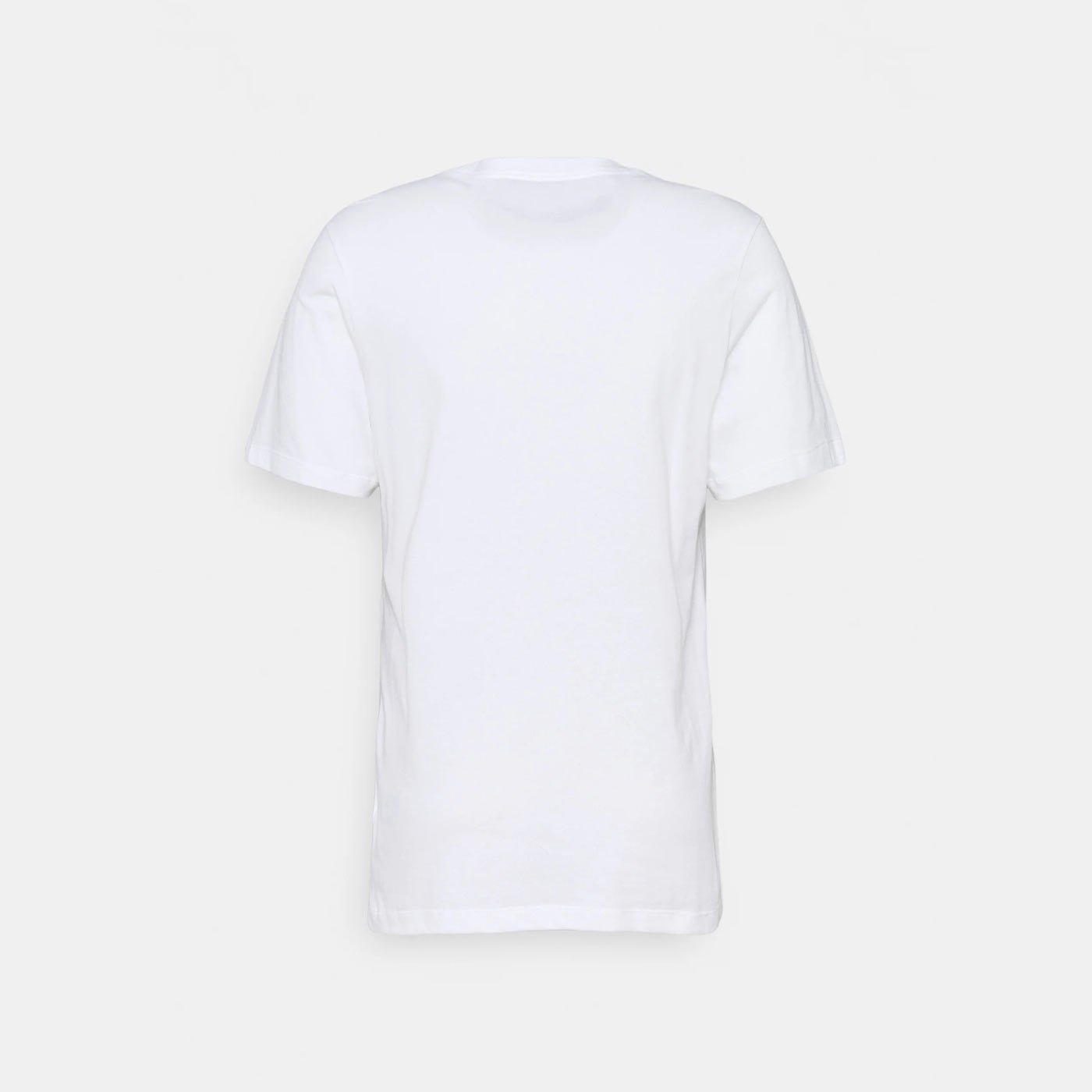 Nike T-Shirt Dri-FIT Running White - Image 2