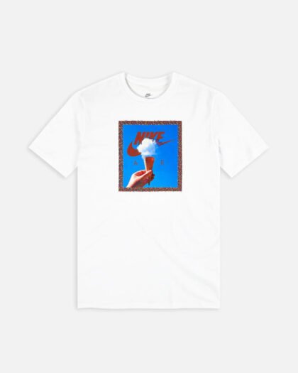 Nike Sportswear T-Shirt White
