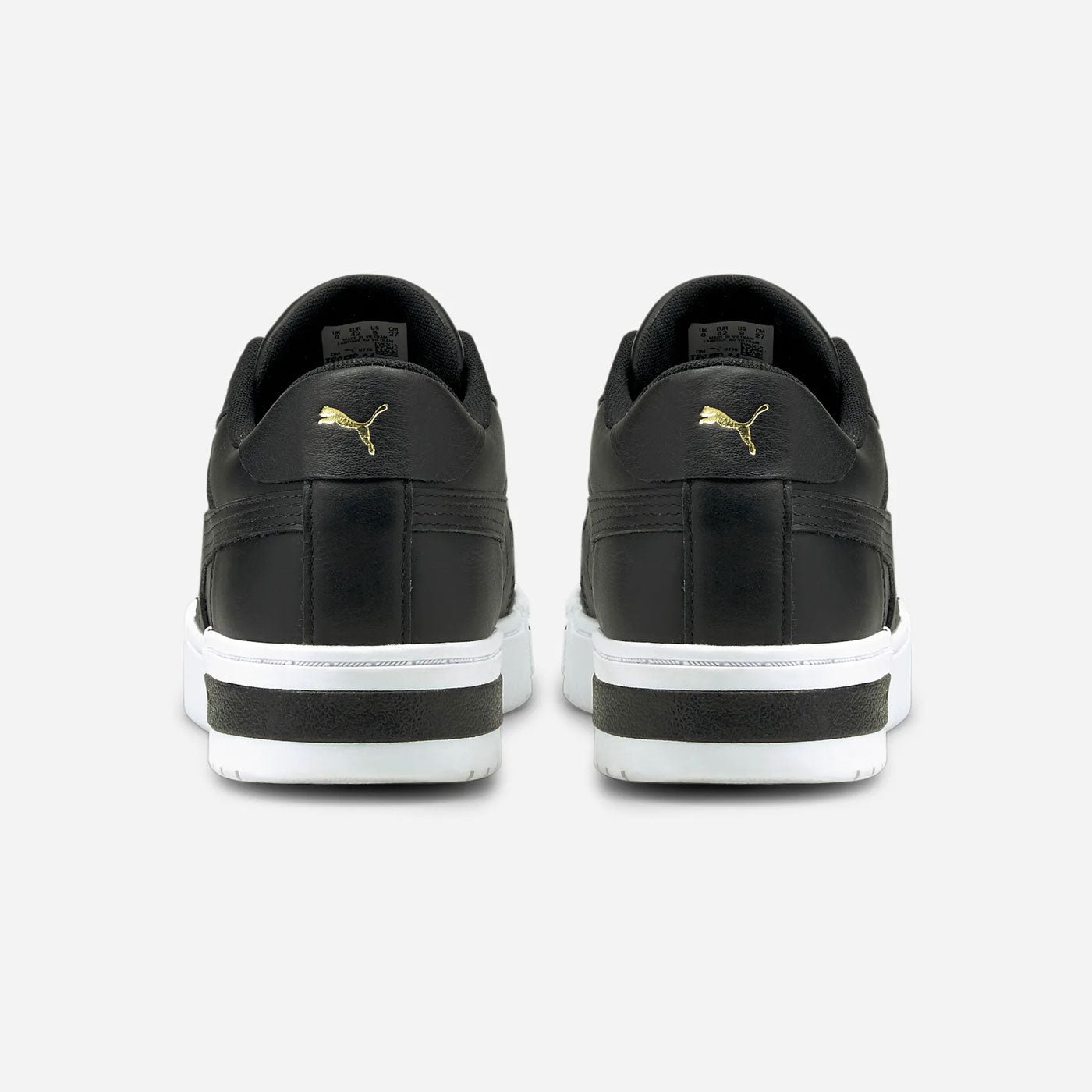 Puma CA Pro Classic Black - Image 4