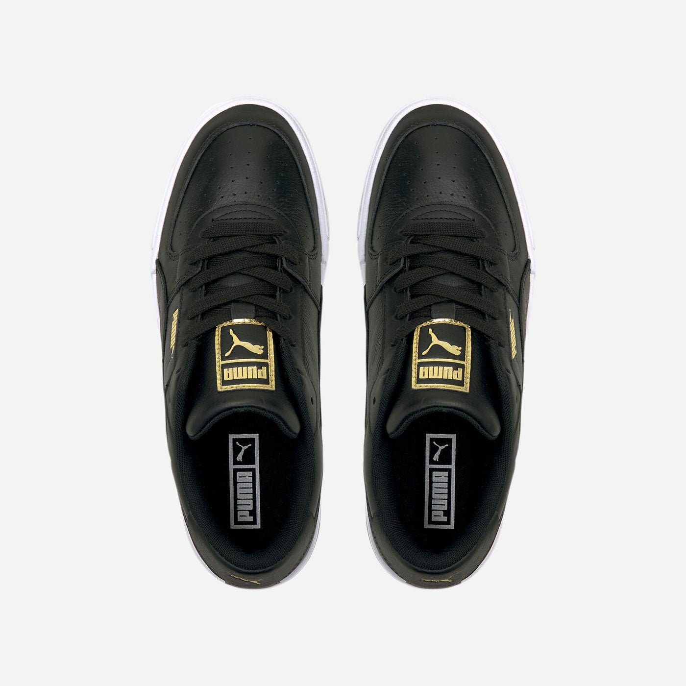 Puma CA Pro Classic Black - Image 3