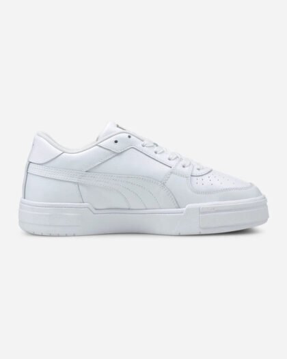 Puma CA Pro Classic White