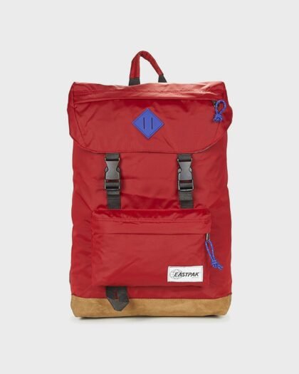 Eastpak Rowlo Into Nylon Red